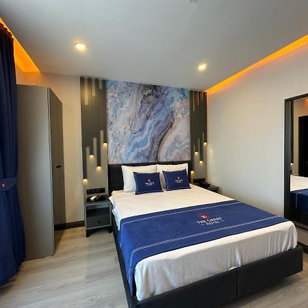 The Great Airport Hotel Arnavutkoy Buitenkant foto