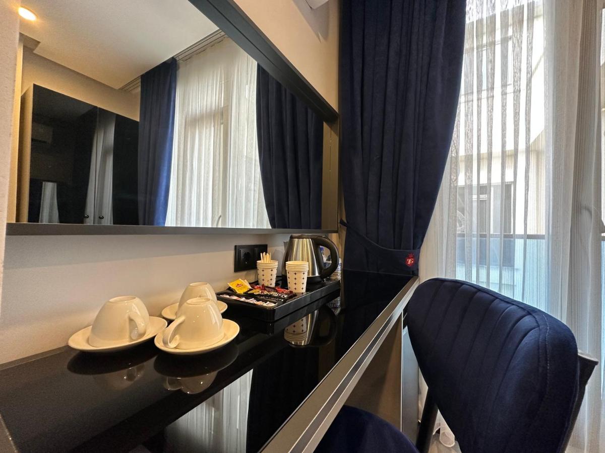 The Great Airport Hotel Arnavutkoy Buitenkant foto