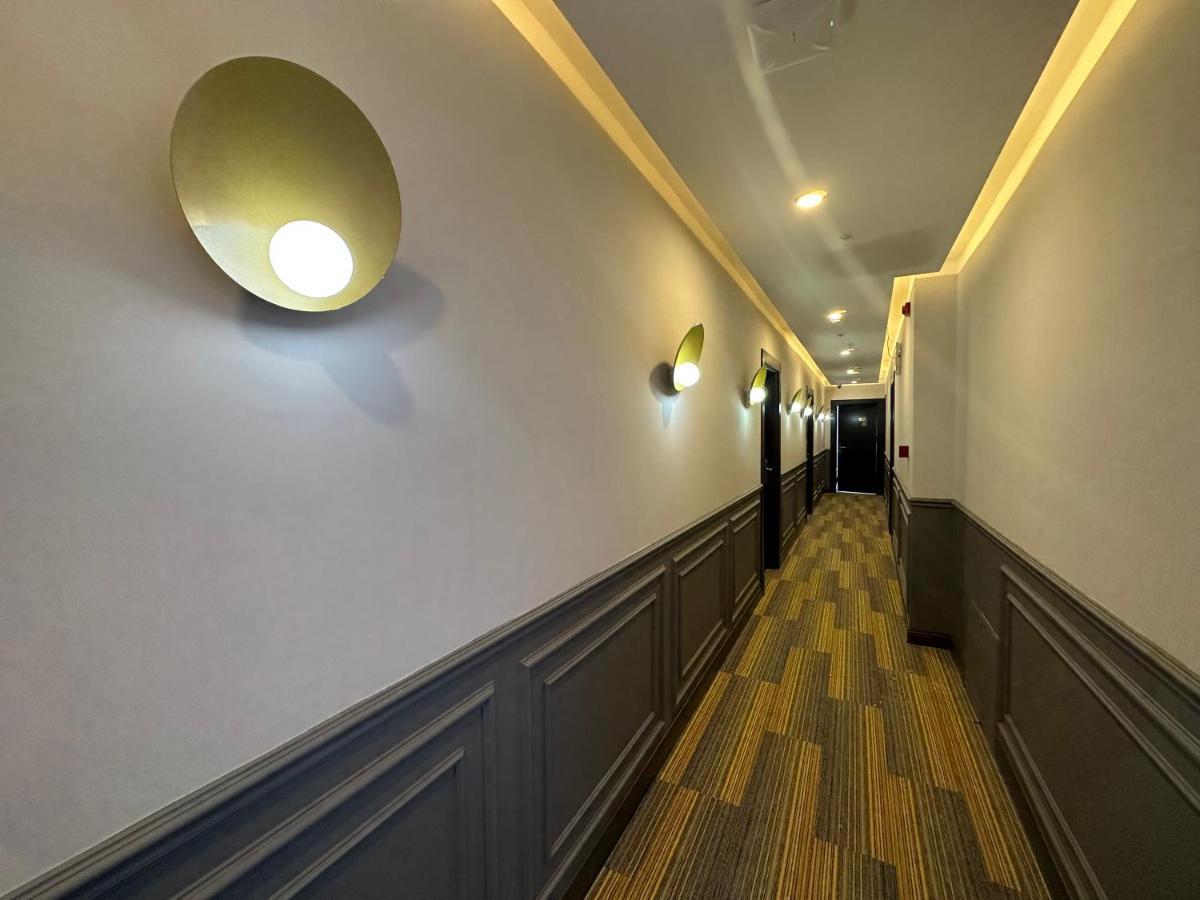The Great Airport Hotel Arnavutkoy Buitenkant foto