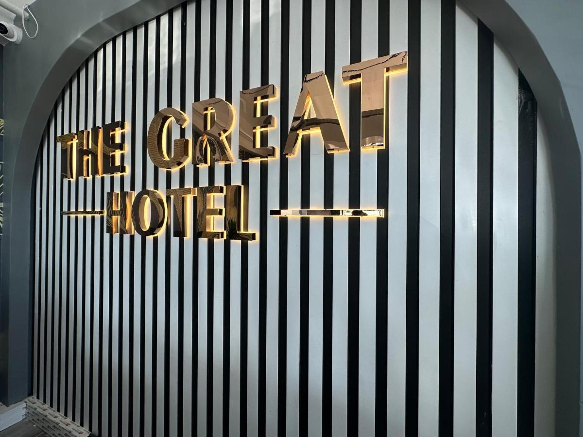 The Great Airport Hotel Arnavutkoy Buitenkant foto