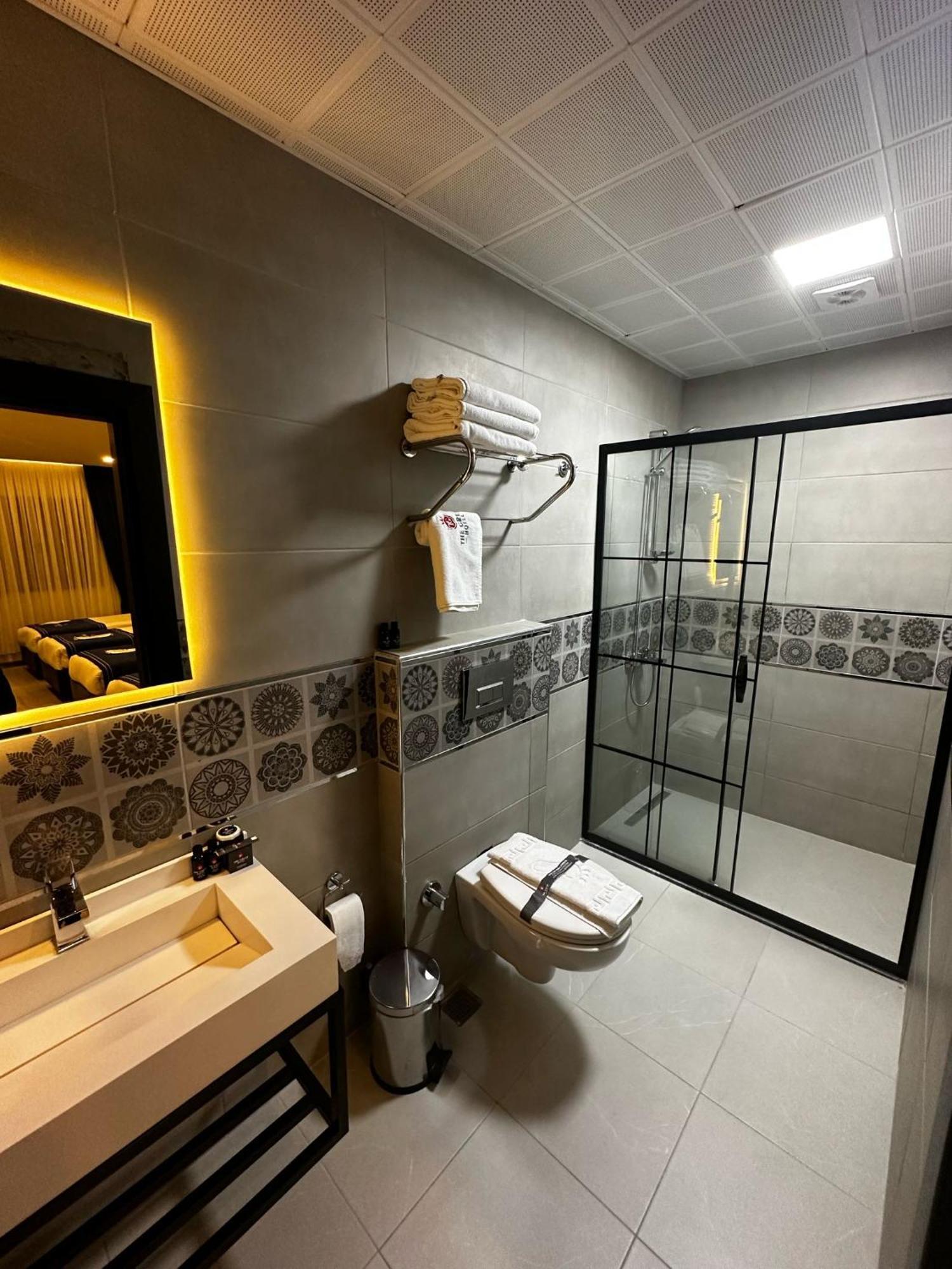 The Great Airport Hotel Arnavutkoy Buitenkant foto