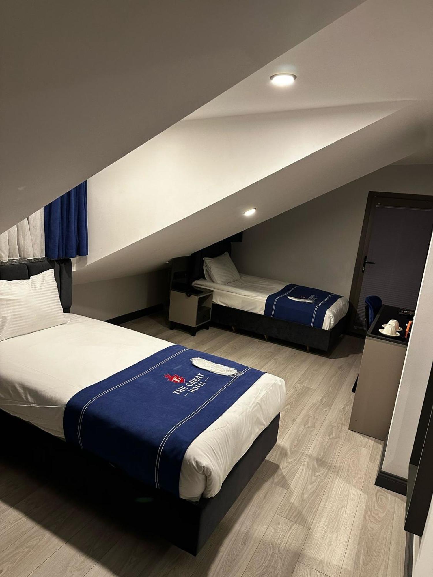 The Great Airport Hotel Arnavutkoy Buitenkant foto