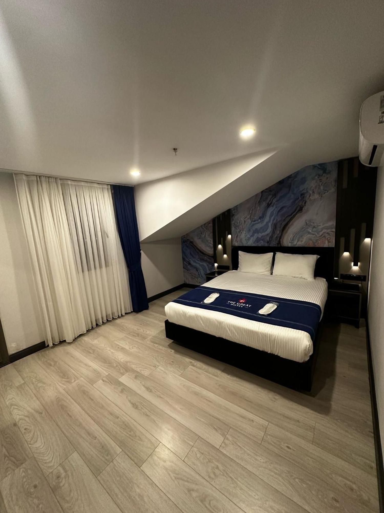 The Great Airport Hotel Arnavutkoy Buitenkant foto