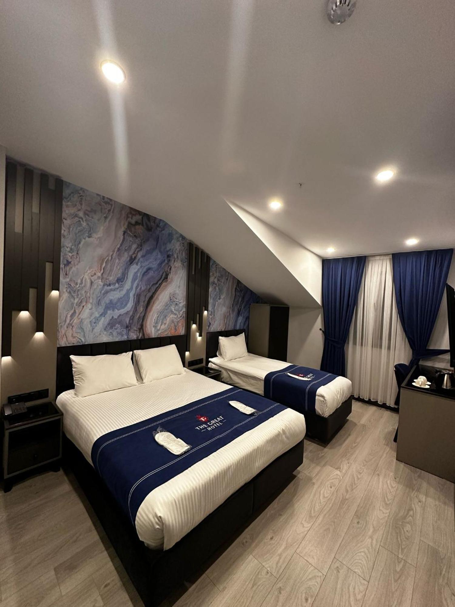 The Great Airport Hotel Arnavutkoy Buitenkant foto